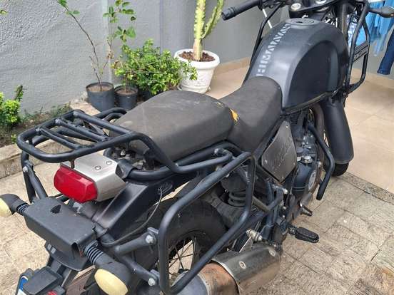 ROYAL ENFIELD-HIMALAYAN ROYAL ENFIELD-HIMALAYAN-2020