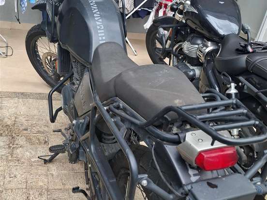 ROYAL ENFIELD-HIMALAYAN ROYAL ENFIELD-HIMALAYAN-2020