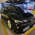 SUBARU IMPREZA 2.0 WRX SEDAN 4X4 16V TURBO INTERCOOLER GASOLINA 4P AUTOMÁTICO SUBARU IMPREZA 2.0 WRX SEDAN 4X4 16V TURBO INTERCOOLER GASOLINA 4P AUTOMÁTICO