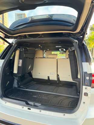 TOYOTA-HILUX SW4-2022