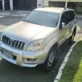 TOYOTA LAND CRUISER 4.7 V8 GASOLINA AUTOMÁTICO TOYOTA LAND CRUISER 4.7 V8 GASOLINA AUTOMÁTICO