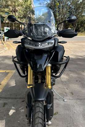 TRIUMPH-TIGER 1200 BLACK EDITION-2024