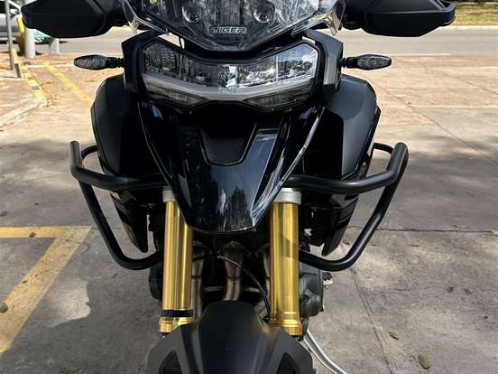 TRIUMPH-TIGER 1200 BLACK EDITION TRIUMPH-TIGER 1200 BLACK EDITION-2024