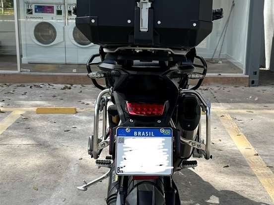 TRIUMPH-TIGER 1200 BLACK EDITION TRIUMPH-TIGER 1200 BLACK EDITION-2024