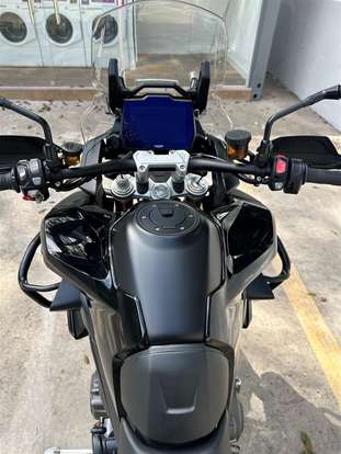 TRIUMPH-TIGER 1200 BLACK EDITION-2024