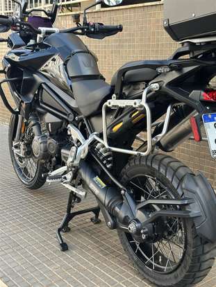 TRIUMPH-TIGER 1200 BLACK EDITION-2024