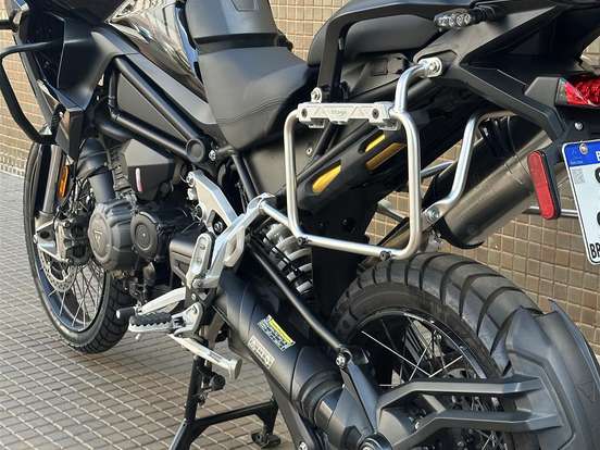 TRIUMPH-TIGER 1200 BLACK EDITION TRIUMPH-TIGER 1200 BLACK EDITION-2024