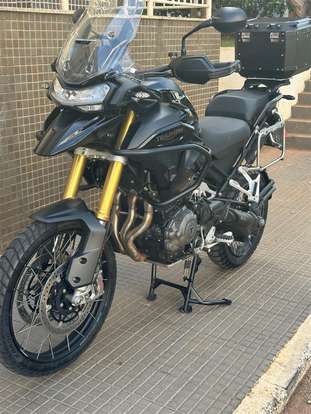 TRIUMPH-TIGER 1200 BLACK EDITION-2024