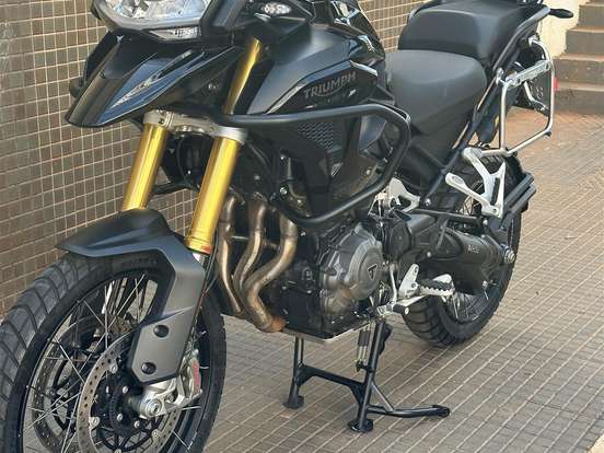 TRIUMPH-TIGER 1200 BLACK EDITION TRIUMPH-TIGER 1200 BLACK EDITION-2024