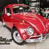 VOLKSWAGEN FUSCA 1.6 8V ÁLCOOL 2P MANUAL VOLKSWAGEN FUSCA 1.6 8V ÁLCOOL 2P MANUAL