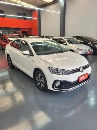 VOLKSWAGEN VIRTUS 1.0 200 TSI COMFORTLINE AUTOMÁTICO VOLKSWAGEN VIRTUS 1.0 200 TSI COMFORTLINE AUTOMÁTICO