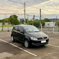 VOLKSWAGEN FOX 1.6 MI HIGHLINE 8V FLEX 4P MANUAL VOLKSWAGEN FOX 1.6 MI HIGHLINE 8V FLEX 4P MANUAL