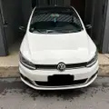 VOLKSWAGEN FOX 1.6 MSI COMFORTLINE 8V FLEX 4P MANUAL VOLKSWAGEN FOX 1.6 MSI COMFORTLINE 8V FLEX 4P MANUAL