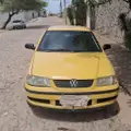 VOLKSWAGEN GOL 1.0 MI 16V GASOLINA 4P MANUAL G.III VOLKSWAGEN GOL 1.0 MI 16V GASOLINA 4P MANUAL G.III
