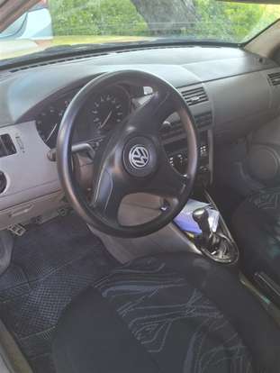 VOLKSWAGEN-GOL-1.0 MI 16V GASOLINA 4P MANUAL G.III VOLKSWAGEN-GOL-2001