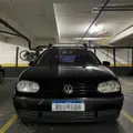 VOLKSWAGEN GOLF 2.0 MI COMFORTLINE 8V GASOLINA 4P AUTOMÁTICO VOLKSWAGEN GOLF 2.0 MI COMFORTLINE 8V GASOLINA 4P AUTOMÁTICO