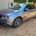 VOLKSWAGEN JETTA 2.0 COMFORTLINE FLEX 4P TIPTRONIC VOLKSWAGEN JETTA 2.0 COMFORTLINE FLEX 4P TIPTRONIC
