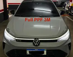 VOLKSWAGEN NIVUS 1.4 250 TSI TOTAL FLEX GTS AUTOMÁTICO VOLKSWAGEN NIVUS 1.4 250 TSI TOTAL FLEX GTS AUTOMÁTICO