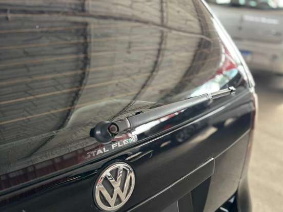 VOLKSWAGEN-PARATI-1.8 COMFORTLINE 8V FLEX 4P MANUAL G.IV VOLKSWAGEN-PARATI-2005
