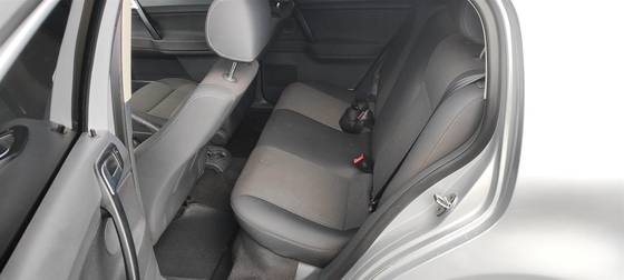 VOLKSWAGEN POLO SEDAN 2014 1.6 MI 8V FLEX 4P MANUAL