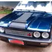 VOLKSWAGEN SANTANA 2.0 GL 8V GASOLINA 2P AUTOMÁTICO VOLKSWAGEN SANTANA 2.0 GL 8V GASOLINA 2P AUTOMÁTICO