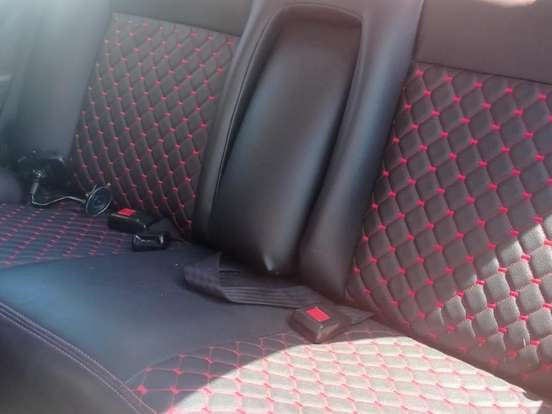 VOLKSWAGEN-SANTANA-2.0 GL 8V GASOLINA 2P AUTOMÁTICO VOLKSWAGEN-SANTANA-1989