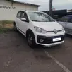 VOLKSWAGEN UP 1.0 TSI PEPPER 12V FLEX 4P MANUAL VOLKSWAGEN UP 1.0 TSI PEPPER 12V FLEX 4P MANUAL