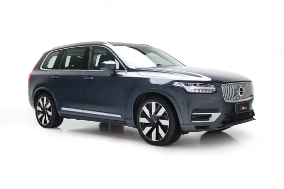 VOLVO XC90 2.0 T8 RECHARGE ULTIMATE AWD GEARTRONIC