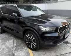 VOLVO XC40 1.5 T5 RECHARGE MOMENTUM GEARTRONIC VOLVO XC40 1.5 T5 RECHARGE MOMENTUM GEARTRONIC