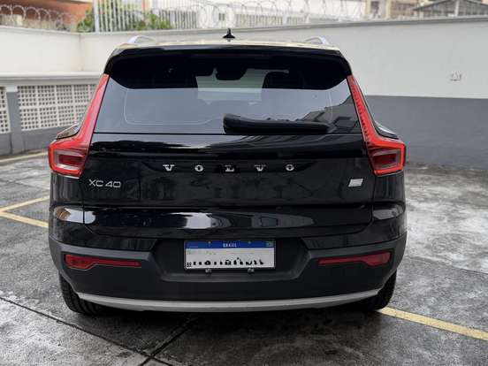 VOLVO-XC40-1.5 T5 RECHARGE MOMENTUM GEARTRONIC VOLVO-XC40-2020