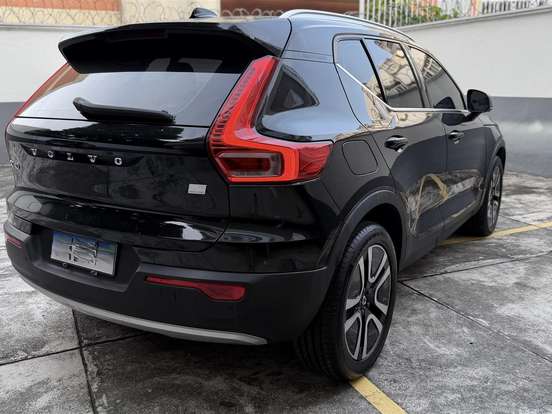 VOLVO-XC40-1.5 T5 RECHARGE MOMENTUM GEARTRONIC VOLVO-XC40-2020