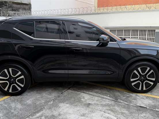 VOLVO-XC40-1.5 T5 RECHARGE MOMENTUM GEARTRONIC VOLVO-XC40-2020