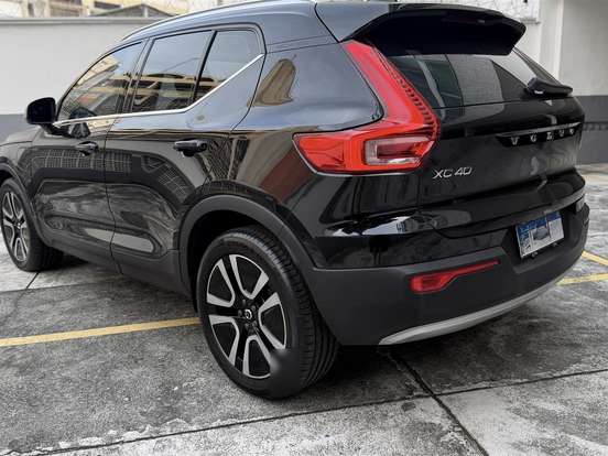 VOLVO-XC40-1.5 T5 RECHARGE MOMENTUM GEARTRONIC VOLVO-XC40-2020