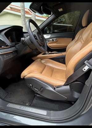 VOLVO-XC90-2.0 T8 HYBRID INSCRIPTION AWD GEARTRONIC VOLVO-XC90-2019