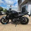 YAMAHA MT-07 CONNECTED ABS YAMAHA MT-07 CONNECTED ABS