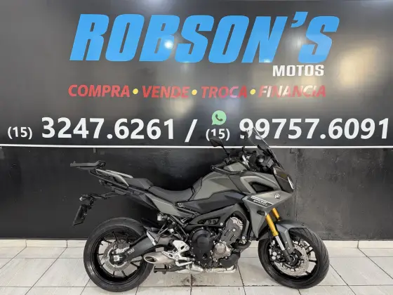 YAMAHA TRACER 900 GT 
