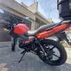 YAMAHA FACTOR 150ED YAMAHA FACTOR 150ED