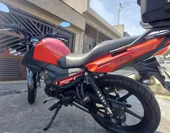 YAMAHA FACTOR 150ED YAMAHA FACTOR 150ED