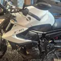 YAMAHA XJ6 F YAMAHA XJ6 F