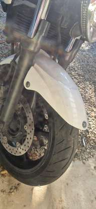 YAMAHA-XJ6 F YAMAHA-XJ6 F-2012