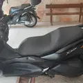 YAMAHA XMAX ABS YAMAHA XMAX ABS