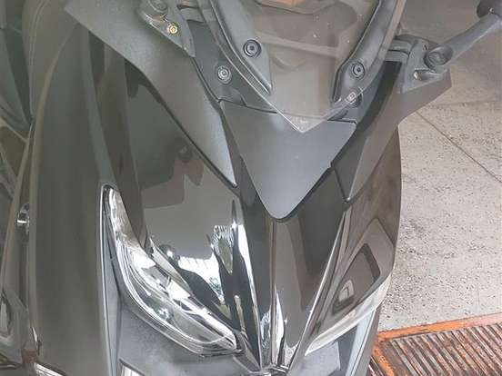 YAMAHA-XMAX ABS YAMAHA-XMAX ABS-2021