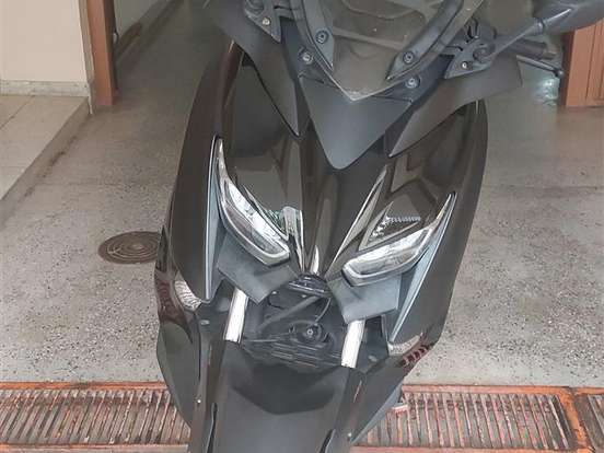 YAMAHA-XMAX ABS YAMAHA-XMAX ABS-2021