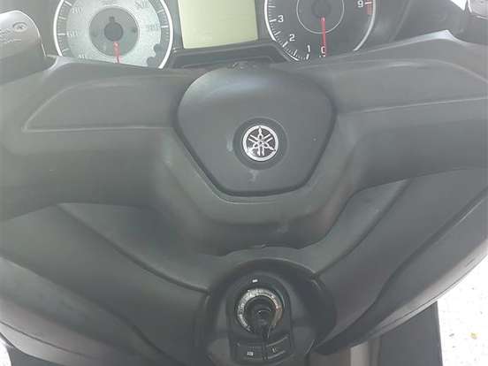 YAMAHA-XMAX ABS YAMAHA-XMAX ABS-2021
