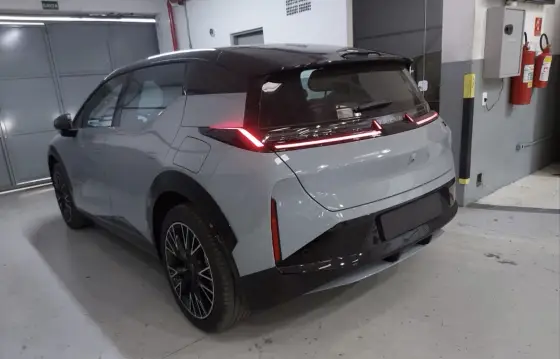 ZEEKR X 66 KW ELÉTRICO FLAGSHIP AWD