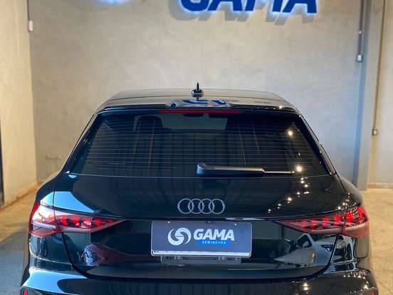 AUDI-A3-2.0 40 TFSI GASOLINA SPORTBACK PERFORMANCE BLACK S-TRONIC AUDI-A3-2025