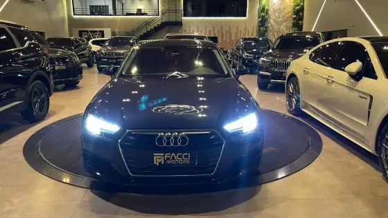 AUDI A4 2.0 TFSI AMBITION QUATTRO GASOLINA 4P S TRONIC AUDI A4 2.0 TFSI AMBITION QUATTRO GASOLINA 4P S TRONIC