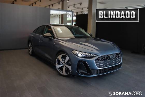 AUDI A5 2.0 TFSI GASOLINA PERFORMANCE S EDITION QUATTRO S TRONIC