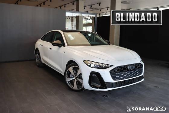 AUDI A5 2.0 TFSI GASOLINA PERFORMANCE S EDITION QUATTRO S TRONIC