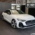 AUDI A5 2.0 TFSI GASOLINA PERFORMANCE S EDITION QUATTRO S TRONIC AUDI A5 2.0 TFSI GASOLINA PERFORMANCE S EDITION QUATTRO S TRONIC
